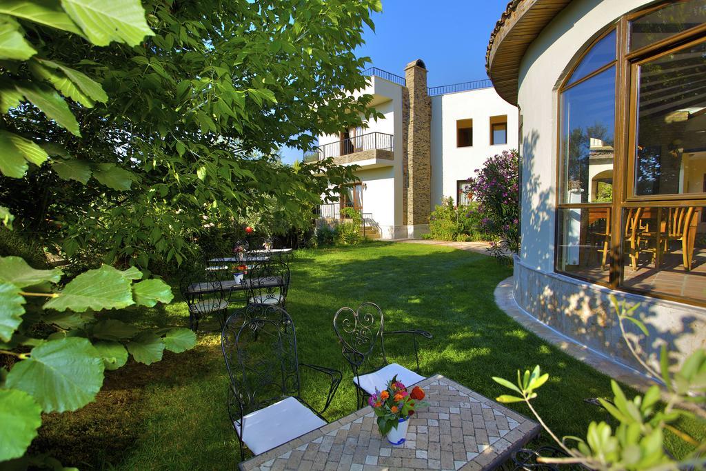 Efes Butik Otel Kirazli (Aegean) Exterior foto